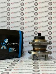 AKROS - VKBA 3517