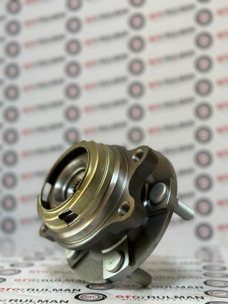 ECO PARTS - VKBA 7698