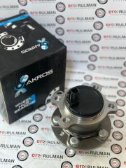 AKROS -VKBA 6586