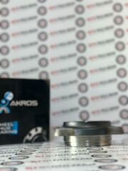 AKROS - VKBC  20101