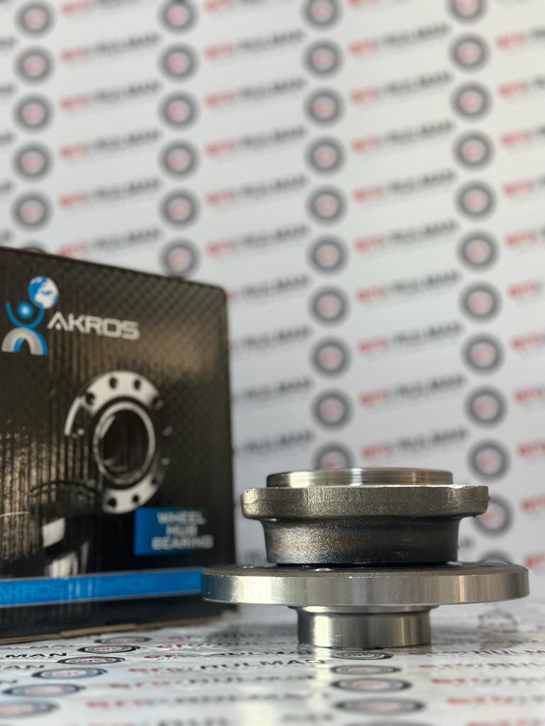 AKROS -VKBA 6634