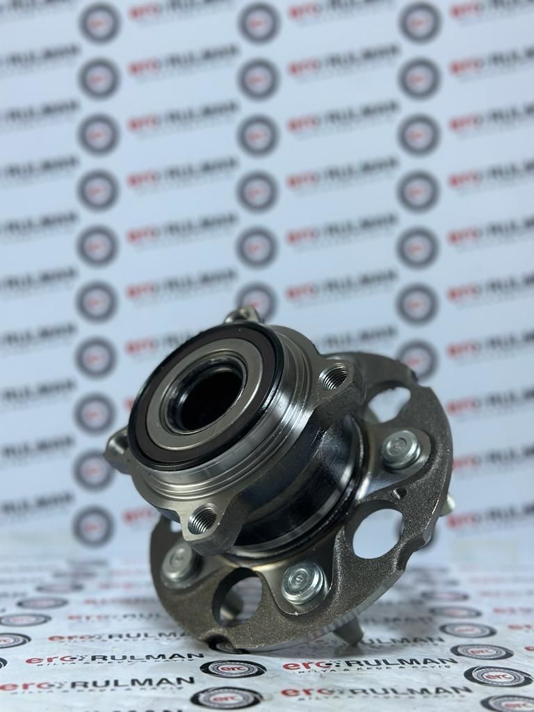 42200-STK-951  HONDA CRV - HONDA ACCORD ARKA PORYA BİLYASI (ECO PARTS ) VKBA 7441 HGB 35183