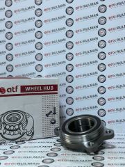 ATF- VKBC 20184