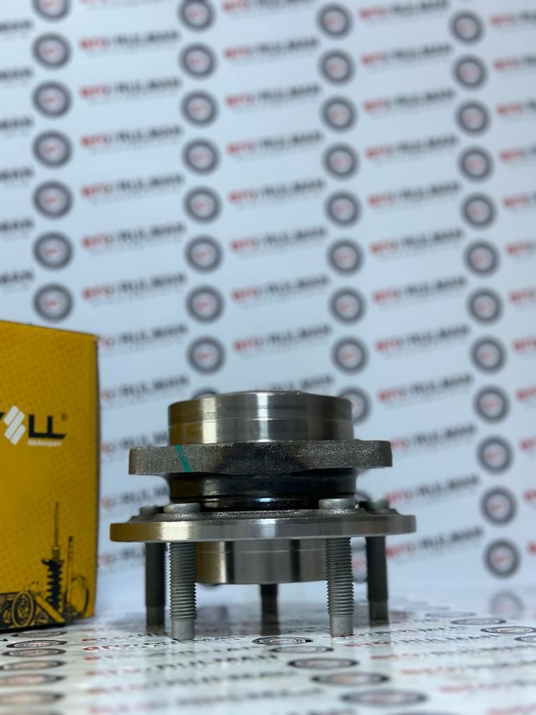 KRAFTVOLL -  VKBA 6715