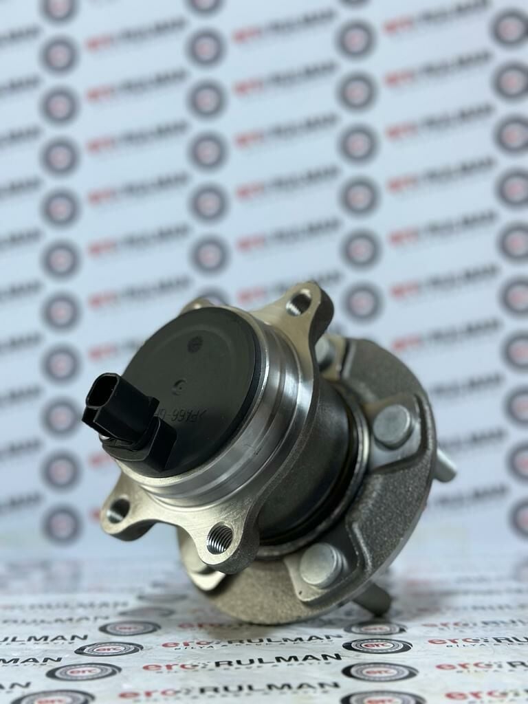 VKBA 6789  BV61-2C299-AAB  FORD FOCUS Y.M ARKA PORYA BİLYASI (MHR)