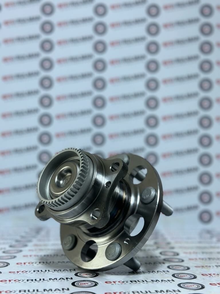 52710-3X000  ILJ 113044  HYUNDAİ ELENTRA ABS Lİ ARKA PORYA BİLYASI (VOE)