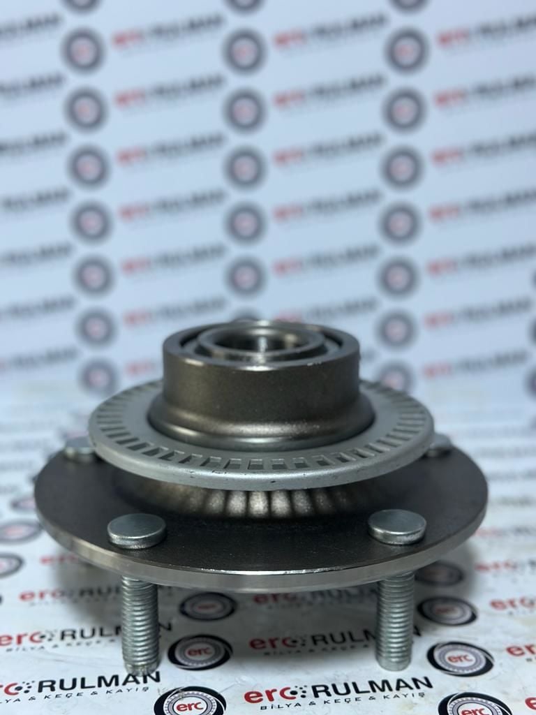 BTF 1088  VKBA3590   ( VKBC 20191 ) FORD TRANSİT V 184 ARKA PORYA BİLYASI  ABS (VOE )