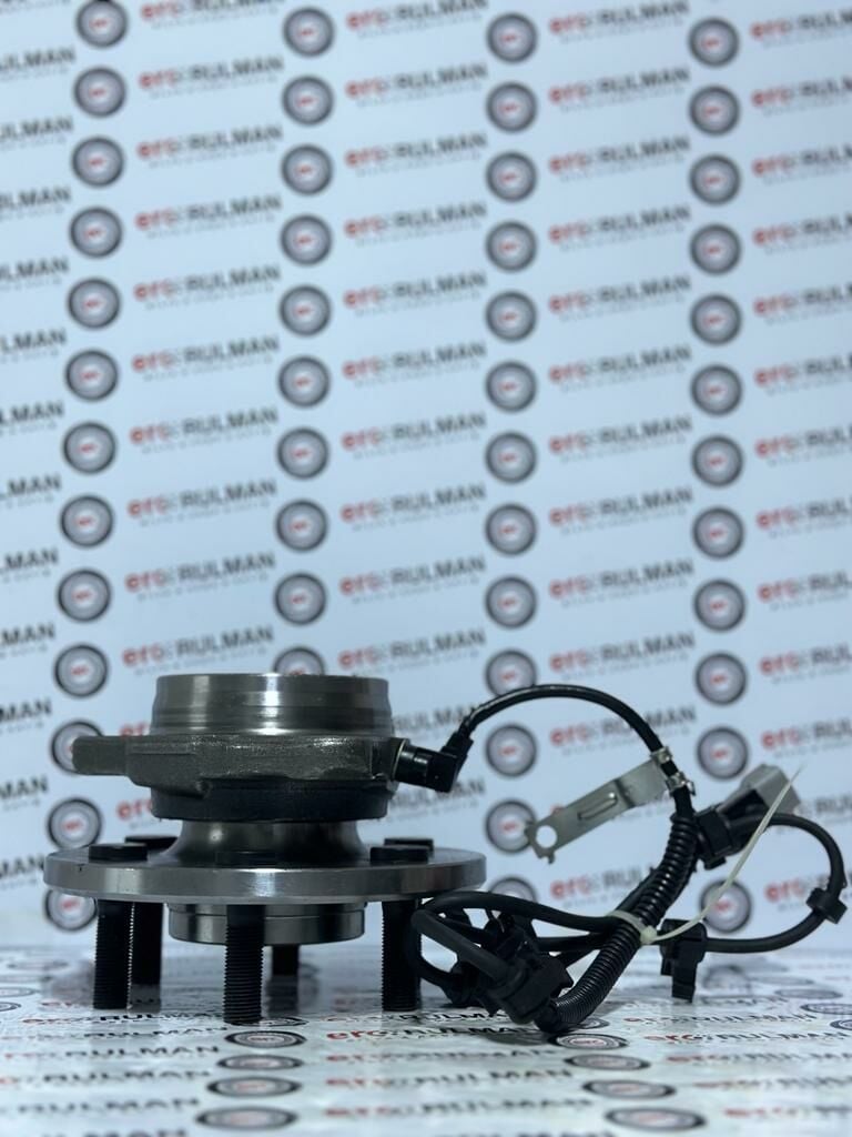 BR930204   DODGE DAKOTO ÖN PORYA BİLYASI 515008  52008219  SOL   (ATF )