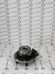 513273    VKBA 6761  GRAND VOYAGER V 2.8 CRD 07  ÖN TEKER PORYA BİLYASI ABS Lİ (AKROS) 05154214AA