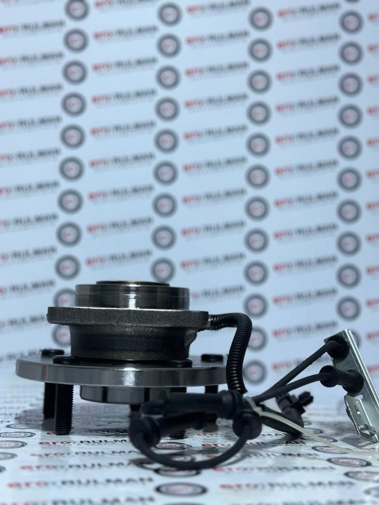 513273  GRAND VOYAGER V 2.8 CRD 07  ÖN TEKER PORYA BİLYASI ABS Lİ (AKROS) 05154214AA