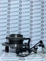 513273  GRAND VOYAGER V 2.8 CRD 07  ÖN TEKER PORYA BİLYASI ABS Lİ (AKROS) 05154214AA