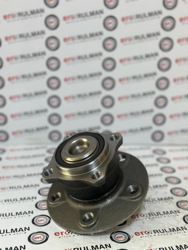 VKBA 6510 MERCEDES W169 -W254 ARKA PORYA BİLYASI  ABS Lİ (ECO PARTS )1699810027