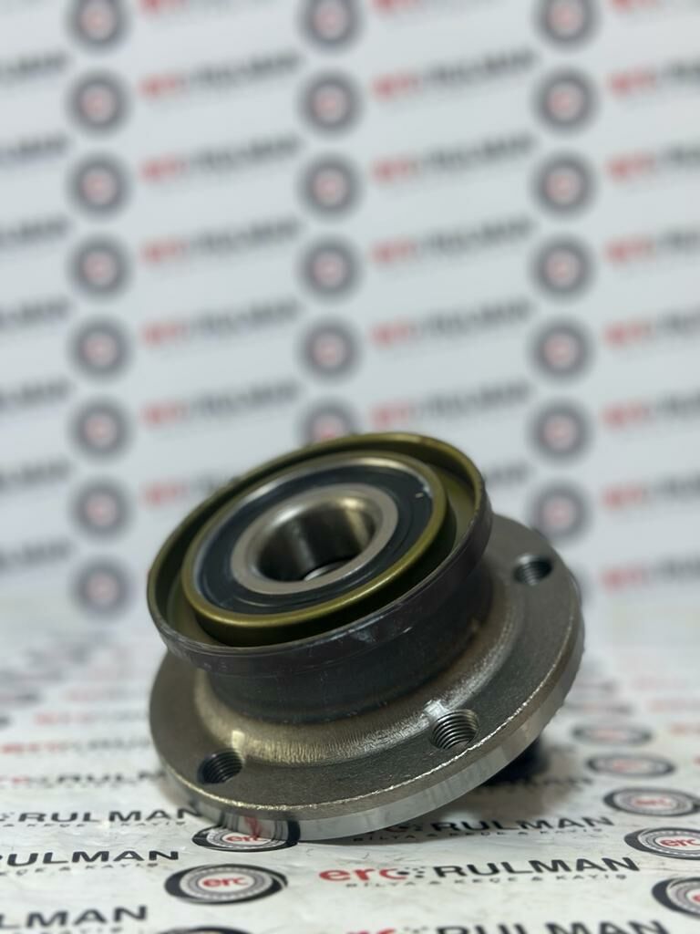 VKBA 3691  ALFA ROMEO 147  ARKA PORYA BİLYASI (AKROS) 51757885