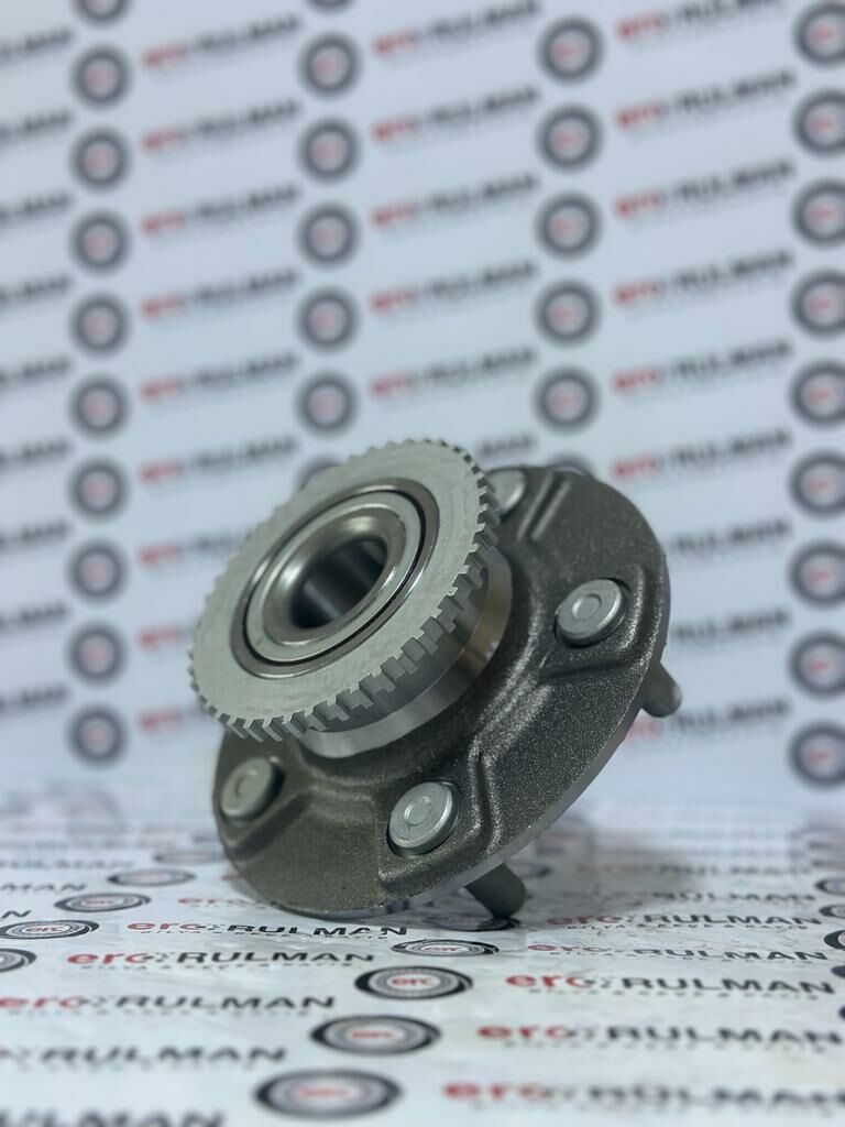 43200-AV700  NISSAN PRIMERA (1.6 1.8 B. / 1.9 2.0 2.2 D.) ARKA TEKER RULMANI (5 BİJON ABS) (AKROS)