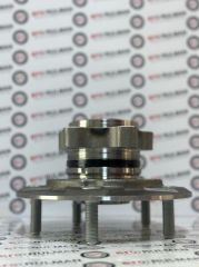 BK21-2C300-AB  FORD TOURNEO CUSTOM V362   V363 TRANSIT ÖNDEN ÇEKER 5 BİJON ABS Lİ  (AKROS)