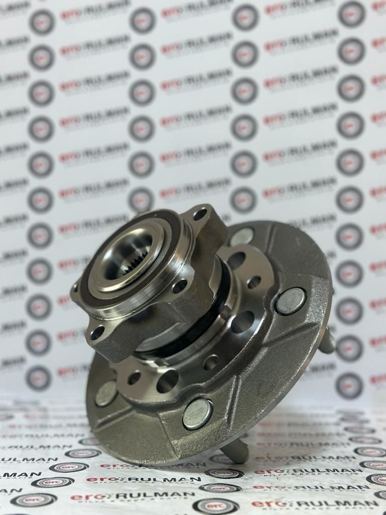 BK21-2C300-AB  FORD TOURNEO CUSTOM V362   V363 TRANSIT ÖNDEN ÇEKER 5 BİJON ABS Lİ  (AKROS)