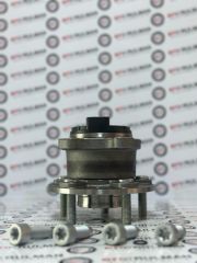 VKBA 6790  VOLVO V 40 ARKA PORYA BİLYASI (FORM PART )