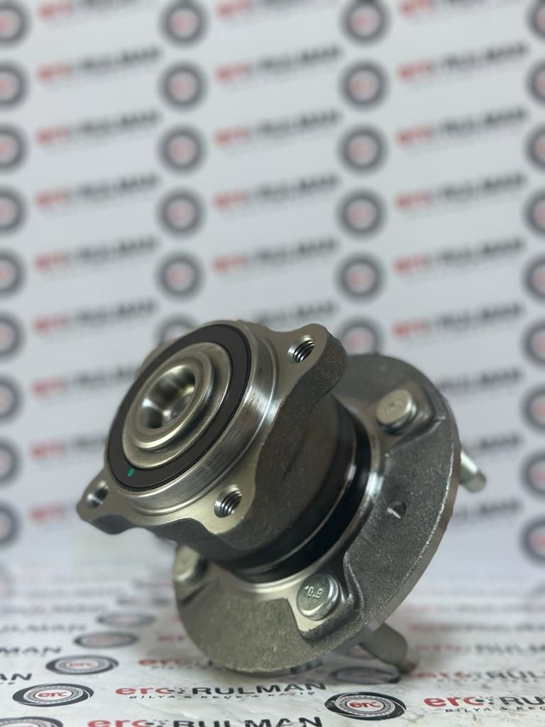 13500589  CHEVROLET AVEO Hatchback  ARKA PORYA BİLYASI (FORM PART )