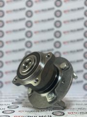 13500589  CHEVROLET AVEO Hatchback  ARKA PORYA BİLYASI (FORM PART )
