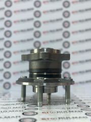 13500589  CHEVROLET AVEO Hatchback  ARKA PORYA BİLYASI (FORM PART )