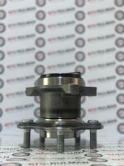 VKBA 7416  NISSAN JUKE 1.2,1.5,1.6 2010> ARKA PORYA BİLYASI (FORM PART ) 43202-1KA0A