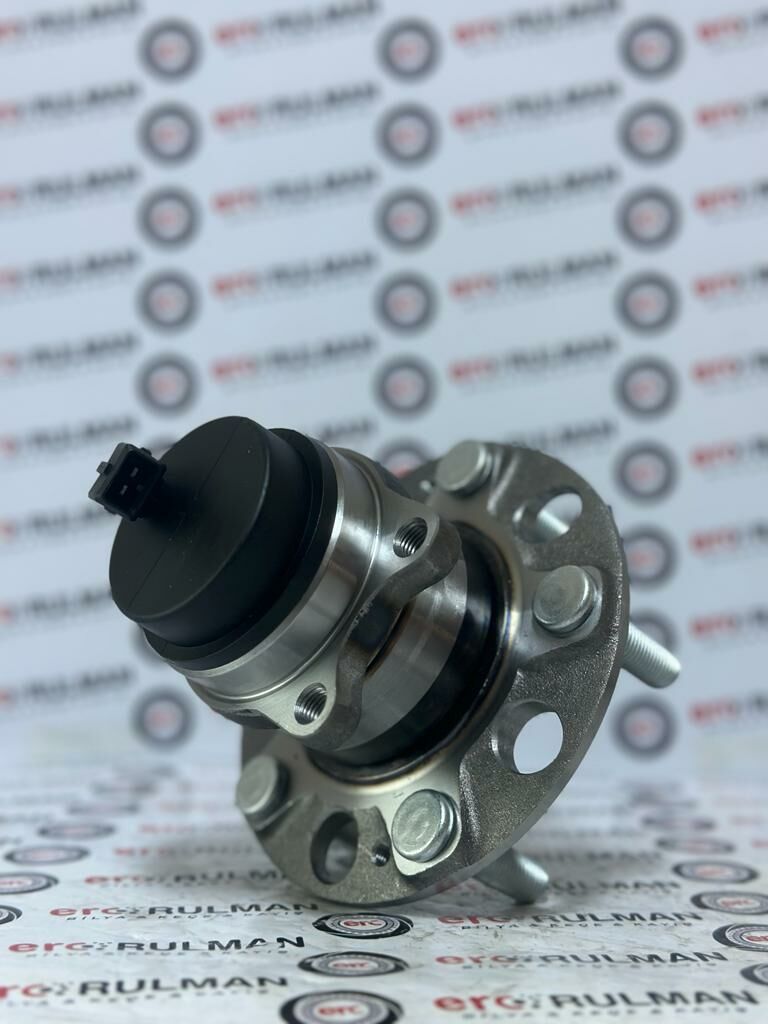 52750-2K000   HYUNDAI IX20; KIA SOUL, VENGA 1.4-1.6D 02.09- ARKA PORYA BİLYASI (VOE ) VKBA  7565