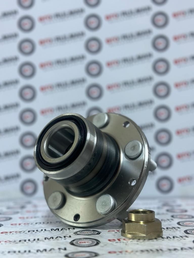 28063-AC000  SUBARU IMPREZA, LEGACY (1.5 1.6 1.8 2.0 B.) ARKA TEKER RULMANI (5 BİJON ABS)  (ECO PARTS)