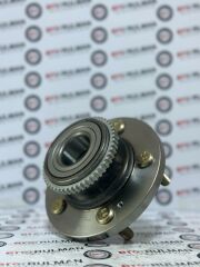 52750-26100  HYUNDAI SANTA FE  2001-2006 ARKA PORYA BİLYASI (ECO PARTS ) ILJ  112023