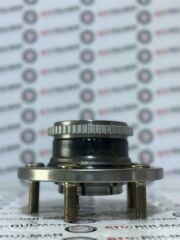 52750-26100  HYUNDAI SANTA FE  2001-2006 ARKA PORYA BİLYASI (ECO PARTS ) ILJ  112023