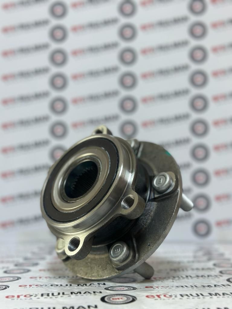 KD353304XC  MAZDA 6, CX-5 2.0/2.2D/2.5  ÖN PORYA BİLYASI ABS Lİ 5 BİJON (VOE ) VKBA  7648