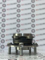 KD353304XC  MAZDA 6, CX-5 2.0/2.2D/2.5  ÖN PORYA BİLYASI ABS Lİ 5 BİJON (VOE ) VKBA  7648