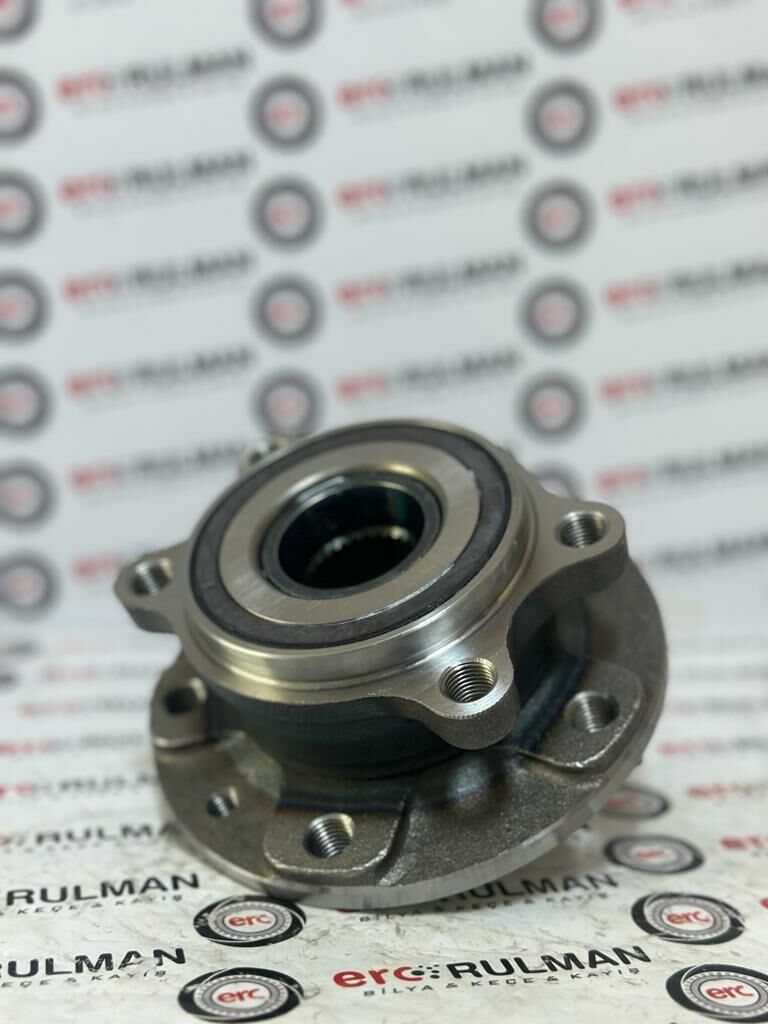 40202-4EA1A  NISSAN QASHQAI, KADJAR  ÖN PORYA BİLYASI ABS Lİ (GSP ) R159.119