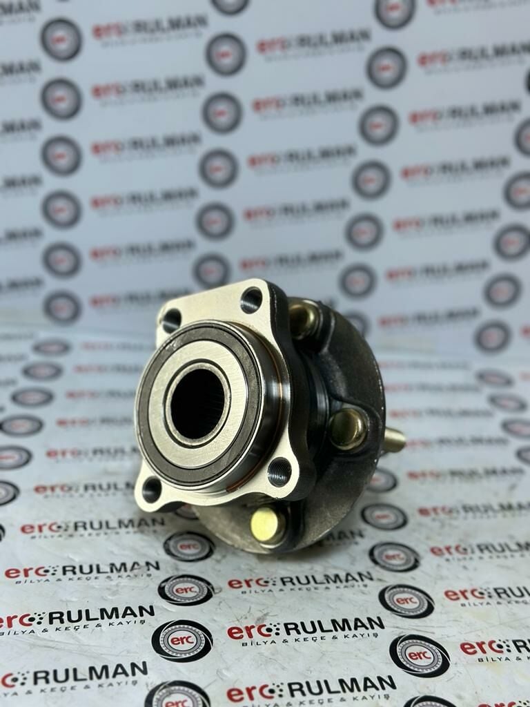 28373-AG001  SUBARU FORESTER - SUBARU İMPREZA ARKA PORYA BİLYASI (AKROS ) ABS Lİ 5 BİJON
