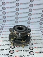 28373-AG001  SUBARU FORESTER - SUBARU İMPREZA ARKA PORYA BİLYASI (AKROS ) ABS Lİ 5 BİJON