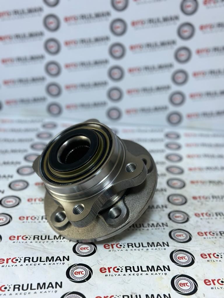30794650  VOLVO XC 90 I 2.5T, T6 ,3.2 AWD ,V8,D3-D5 02>10  ÖN PORYA BİLYASI (AKROS) VKBA 6602