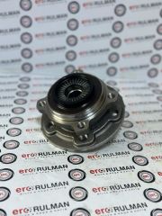 31206874443  BMW 2, i3, X1 - MINI COOPER, ONE, CLUBMAN (I01,F45,F46,F48,F55,F56,F57) ÖN TEKER RULMANI (5 DELİK ABS) (AKROS) 713649610