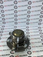 42200-TBA-A01 YENİ KASA HONDA CİVİC ARKA PORYA BİLYASI  2015 MODEL VE SONRASI (AKROS ) R174.107