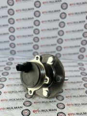 31201642 VOLVO C30 -VOLVO V50 ARKA PORYA BİLYASI (ECO PARTS ) VKBA 6565   2004-2013 ARASI