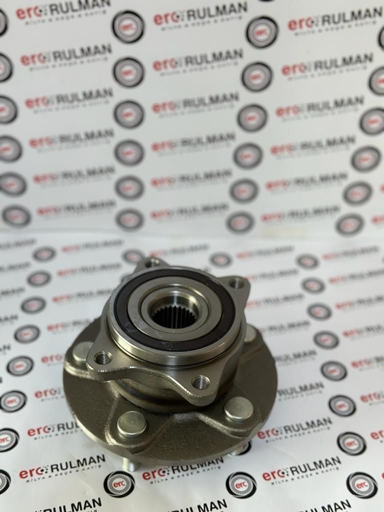 43550-02020  TOYOTA COROLLA - RAV4 - AVENSİS ÖN PORYA BİLYASI (ECO PARTS ) DAR TİP  ABS Lİ  VKBA  6875