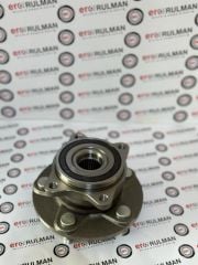 43550-02020  TOYOTA COROLLA - RAV4 - AVENSİS ÖN PORYA BİLYASI (ECO PARTS ) DAR TİP  ABS Lİ  VKBA  6875