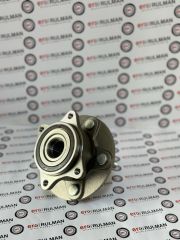 43550-02020  TOYOTA COROLLA - RAV4 - AVENSİS ÖN PORYA BİLYASI (ECO PARTS ) DAR TİP  ABS Lİ  VKBA  6875