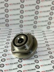 272456  --- 274324 VOLVO C70,S70,V70 (2.0 2.3 2.4 2.5 B.) ÖN TEKER RULMANI (5 DELİK ABS) ( ECOPARTS)
