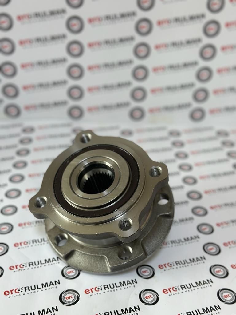 31 20 6 773 207  BMW X5, X6 (E70,E71,E72,F15) ÖN PORYA BİLYASI (ECO 8417) 5 BİJON ABS Lİ