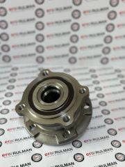 31 20 6 773 207  BMW X5, X6 (E70,E71,E72,F15) ÖN PORYA BİLYASI (ECO 8417) 5 BİJON ABS Lİ