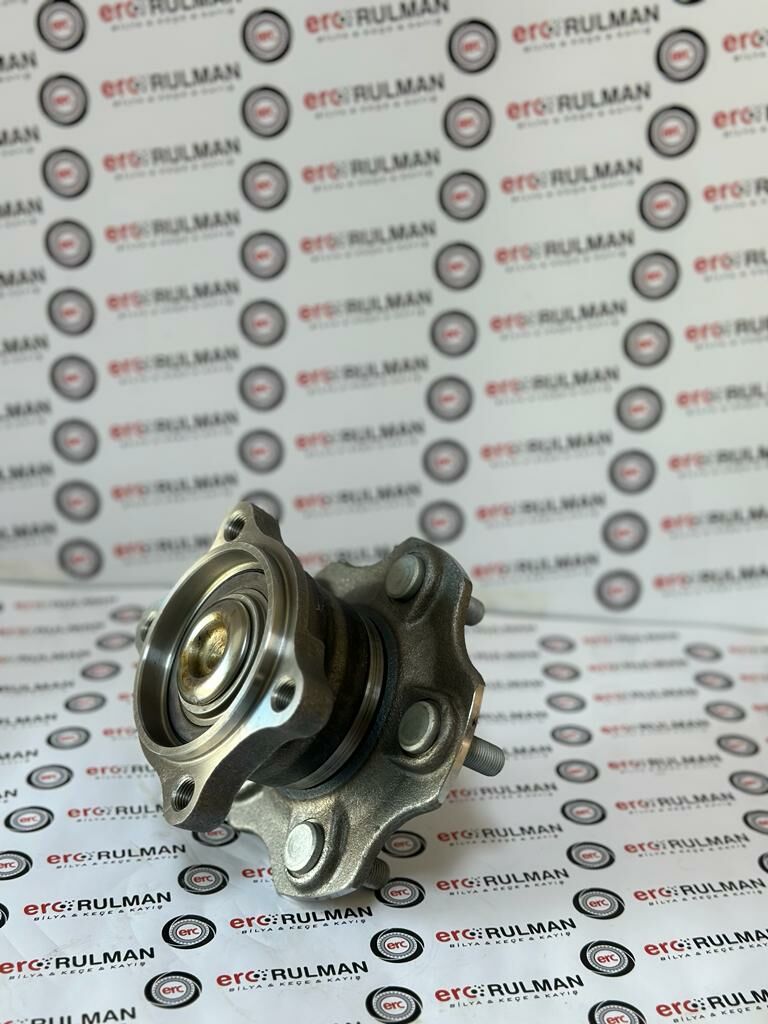 43202-JP00A  NİSSAN TEANA ARKA PORYA  BİLYASI (ECO PARTS) ABS Lİ 5 BİJON