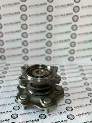 43202-JP00A  NİSSAN TEANA ARKA PORYA  BİLYASI (ECO PARTS) ABS Lİ 5 BİJON