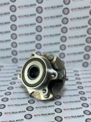 43550-42010 TOYOTA -  AURIS -  AVENSIS - COROLLA - VERSO ÖN PORYA BİLYASI (NSK ) 26 DİŞ DAR TİP