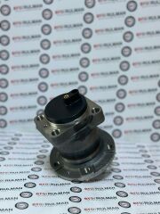 1401393280  FIAT SCUDO - PEUGEOT EXPERT, EXPERT TEPEE TOYOTA PROACE ARKA PORYA BİLYASI (NSK) VKBA 6577