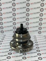 42450-0F010  TOYOTA COROLLA VERSO 2004-2009 ARKA PORYA BİLYASI (GMB) VKBA 6870