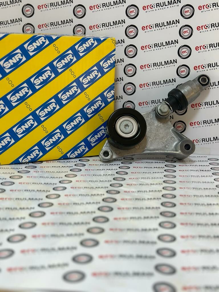 533002310 TOYOTA COROLLA - AVENSİS RAV4 AMÖRTÜSÖRLÜ GERGİ KÜTÜĞÜ 16620-28010